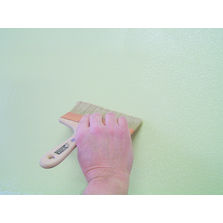 Finition monocouche à séchage rapide | Dialperle