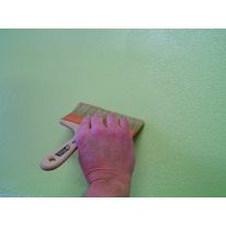 Finition monocouche à séchage rapide | Dialperle