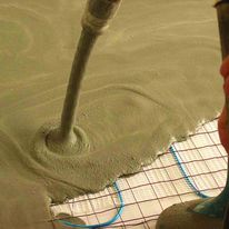 Carbonate de calcium ultrafin pour béton | Betoflow OM 65%