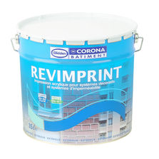 Impression pour système d'imperméabilité | Revimprint