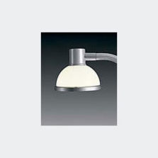 Tête de candélabre demi-sphérique | Icon