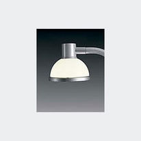 Tête de candélabre demi-sphérique | Icon