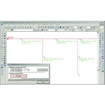 Logiciel de calcul et dessin des fluides médicaux | Medicad