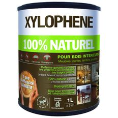 Traitement pour bois aux huiles essentielles végétales | Xylophène 100 % Naturel