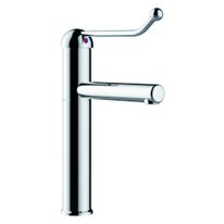 Mitigeur thermostatique de douche sans intercommunication EFS / ECS | Modul'Mix