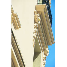 Peinture pour façades fortement exposées | Guiocryl