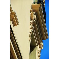 Peinture pour façades fortement exposées | Guiocryl