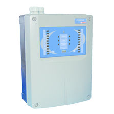 Détecteur de fumée multiponctuel à haute sensibilité | Phénix