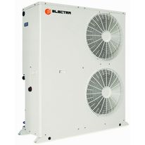 Pompe à chaleur pour surfaces juqu'à 100 m² | MCH-E