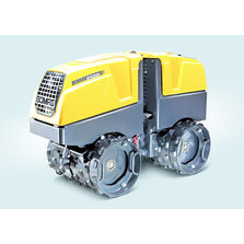 Compacteur de tranchées multifonctions | BMP 8500