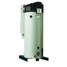 Préparateur ECS gaz à condensation | BFC Cyclone