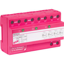 Parafoudre à éclateur encapsulé | Dehnstop