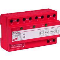 Parafoudre à éclateur encapsulé | Dehnstop