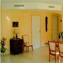 Système de traitement d'air réversible | Séquentiel