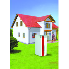 Pompe à chaleur géothermique de 5 à 37 kW de puissance | Golf ?– Golf Plus