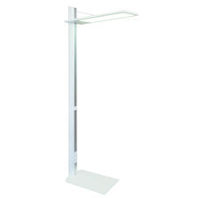 Luminaire à LED au design rectiligne | Mach