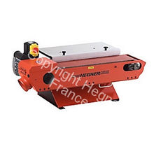 Ponceuse à bande sur table | TBS 500