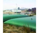 Réserve incendie en tissu PVC enduit  | Réservoir Incendie