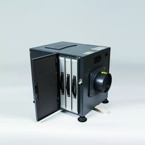 Système connecté de ventilation positive hygrorégulée pour l'habitat | VPH Attic