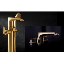 Robinetterie Gamme One Hundred - Samuel Heath