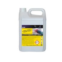 Détergent alimentaire désinfectant | CADENTIA 4DP