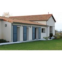 Volets coulissant aluminium à cadre | Océanos coulissant