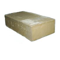 Bloc dde terre crue arrachée | BTC Arrachée