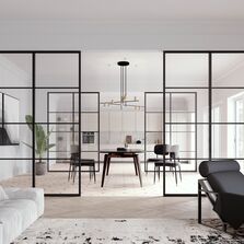 divina - poteau de terminaison 