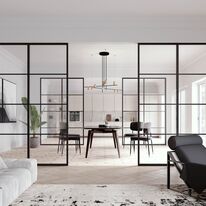 divina - poteau de terminaison 