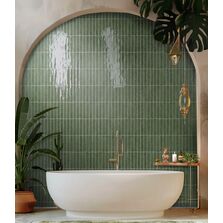 Carrelage céramique mural format compact | SAN REMO 5x25