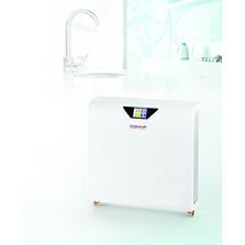 Centrale de traitement de l'eau potable dans le logement | Komeo