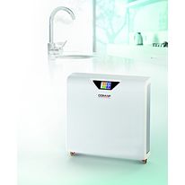 Centrale de traitement de l'eau potable dans le logement | Komeo
