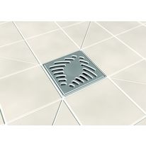 Siphons pour sols à revêtement carrelé ou plastique | Docia Systèmes