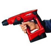 Perforateur sans fil de 400 W | TE 2-A