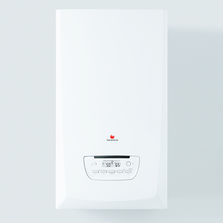 Chaudière murale gaz à condensation de 12 ou 25 kW | Thema AS Condens