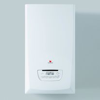 Chaudière murale gaz à condensation de 12 ou 25 kW | Thema AS Condens