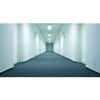 Profilé pour pose de tissu tendu | Newmat.O.Mur