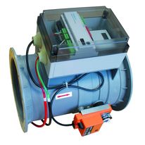 Contrôleur de vitesse frontale des sorbonnes | Vita Lab Solo