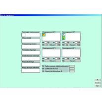 Logiciel de dimensionnement de séparateurs | SeparH