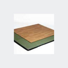 Sous-couche pour parquets et sols stratifiés | Isofibre