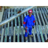 Poutre aluminium pour étaiement | Poutre H10