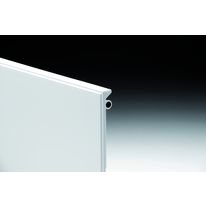 Gamme de radiateurs à eau chaude | Hudevad P5 et P5K