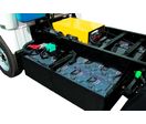 Châssis cabine à motorisation électrique | TSE 32 CB