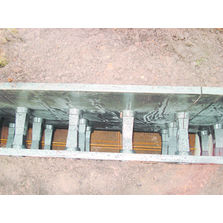 Coffrages perdus pour soubassements | Sixbox