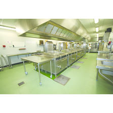 Procédé d'étanchéité bi-composant sous protection adhérente | Protheane EP4S