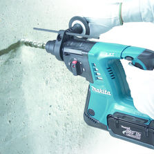 Perforateur-burineur sans fil | BHR 261 TDP1