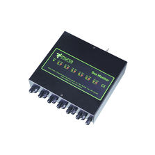 Détecteur de fuite de fluide frigorigène | Murco