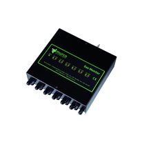 Détecteur de fuite de fluide frigorigène | Murco