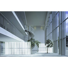 Panneau de verre à surfaces éclairantes | Planilum