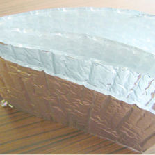 Produit multicouche réflecteur à bulles | Altherm Reflex